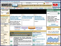 Bourse : cours, informations et conseils par Boursier.com