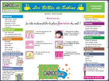 Carkoo - le site automobile le plus f�minin du web