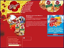 La Boulang�re - Sensations gourmandes