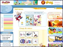 Jou�club, les magasins sp�cialistes du jouet