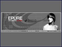 Epure - soins de peau Lierac