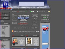 Universflash - site gratuit de jeux flash