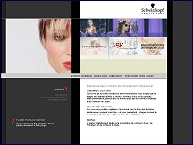 Schwarzkopf - expert de vos cheveux