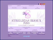 Strelizias.com - Laissez briller vos �motions