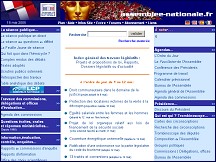 Assembl�e nationale
