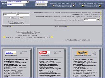 9minutes.com - fils d'informations en continu