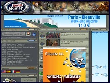 Serial Gamer - le moteur de recherche  100 % jeux vid�o