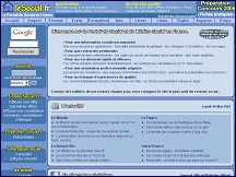 Le Social - infos et emploi social