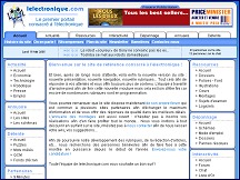 Lelectronique.com - le portail d�di� � l'�lectronique