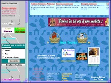 Montoutou.com - le monde des animaux