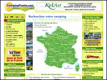 Camping France - site officiel des vacances en camping