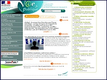 Vie publique