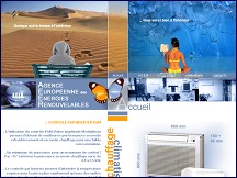 AEER - Agence Europ�enne des Energies Renouvelables