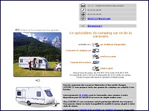 Loisirs27.com - sp�cialiste du camping car et de la caravane