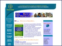 Questions sur la famille dans le divorce ou la s�paration