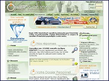 Orientation.fr - conseils orientation, r�ussite scolaire