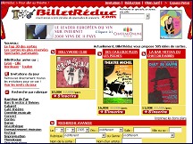 BilletR�duc - r�servation � prix promo de spectacles et concerts