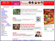 JDS - journal des spectacles dans le Haut-Rhin