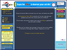 Java-Boy - la console de jeux java en ligne