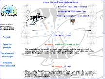 Ecole de plong�e, vente de mat�riel - Poitiers