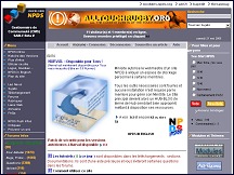 NPDS - g�n�rateur de portail Php-Mysql en Open Source