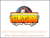 Blagoo - blagues et images comiques