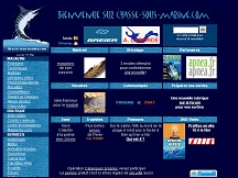 Chasse sous-marine