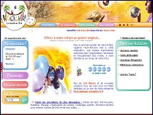 Kilalao - un go�ter original pour votre enfant