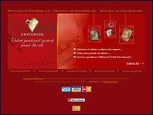 Gravodiam vous grave votre portrait sur l'objet de votre choix