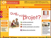 Batirenover - partenaire pour tous vos travaux de b�timent