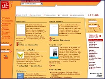 Editions Manuscrit - manuscrit vu, lu et publi�