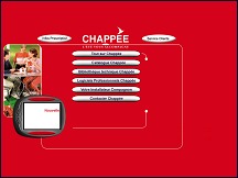Chappee - syst�mes de chauffage