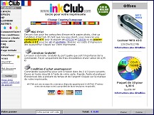 InkClub - cartouches d'encre � bas prix pour Epson, Canon, HP