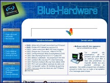 Blue Hardware - toute l'actualit� informatique