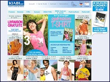 Kiabi - la mode � petits prix