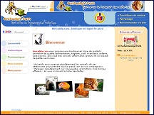 Anicaddy - tout le bonheur des vos animaux