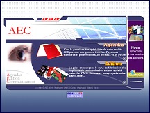 AEC - Agendas Edition Communication