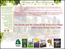 Le Bon Laboureur - hotel-restaurant - Chenonceaux