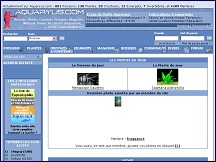 Aquaryus -  tout sur les poissons et plantes d'aquarium