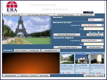 Era France - agences immobili�res