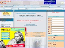 Canisant� - assurance sant� de votre animal