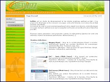 Net Wizz - Netwizz.net