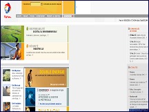 Total.com - site institutionnel du groupe p�trolier et gazier mondial