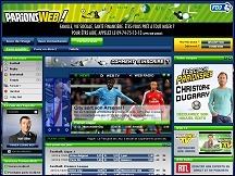 Cote & Match - pariez en ligne sur le foot, le rugby et le basket