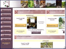 Vinidei.fr - l'art de d�guster le vin