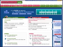 Testepourvous.com - �quipe d'analystes europ�ens teste pour vous