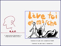 Antipub.net -  association de r�sistance � l'agression publicitaire