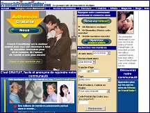 Frenchfriendfinder.com - rencontres, amour, amiti� et bien plus encore...
