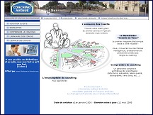 Coaching avenue - trouvez votre coach