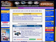 Mrcmodelisme.com - tout le mod�lisme radio-command�